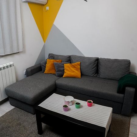 Apartament Mitrovica Kuca Arandelovac Zewnętrze zdjęcie