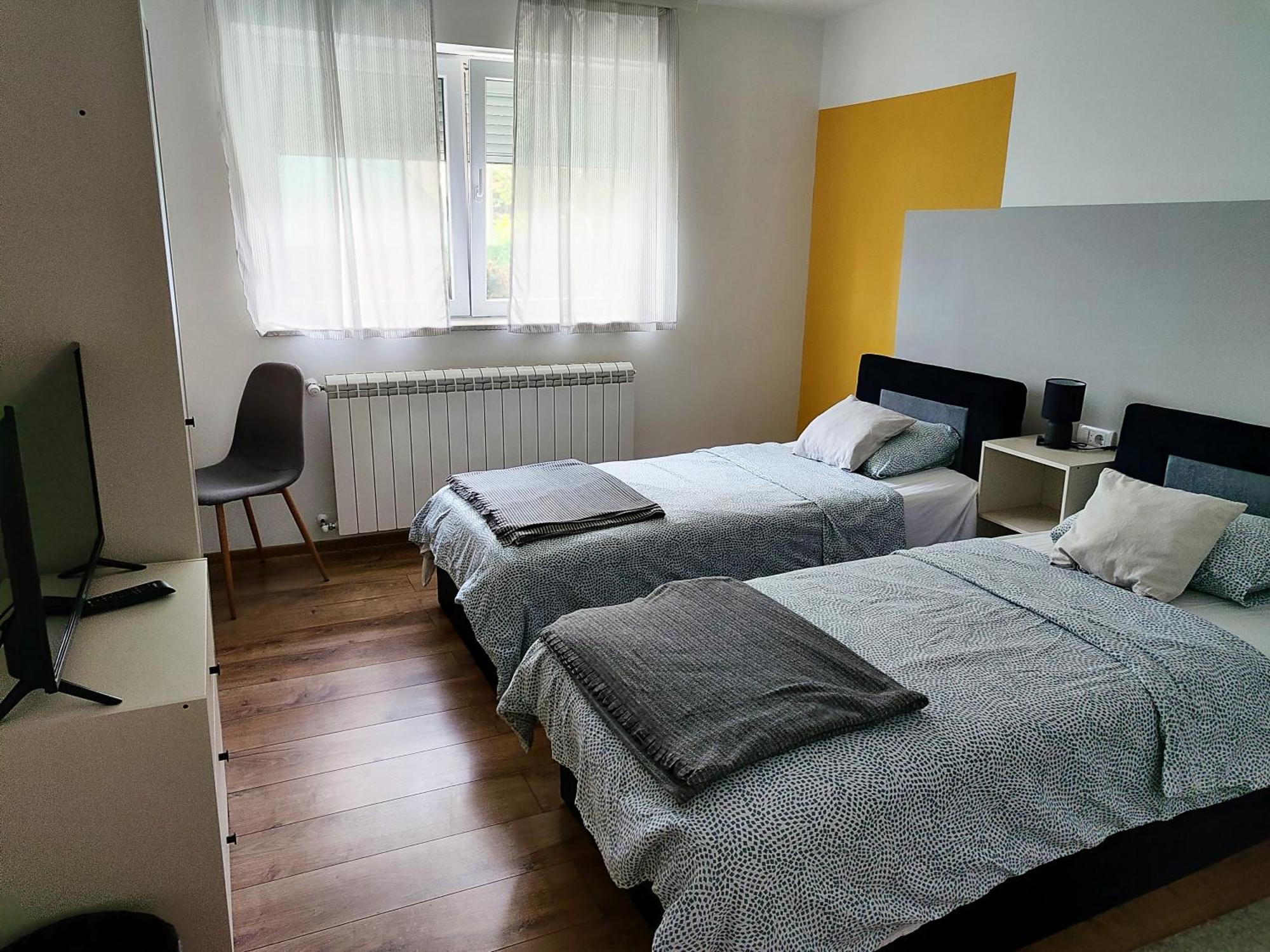 Apartament Mitrovica Kuca Arandelovac Zewnętrze zdjęcie