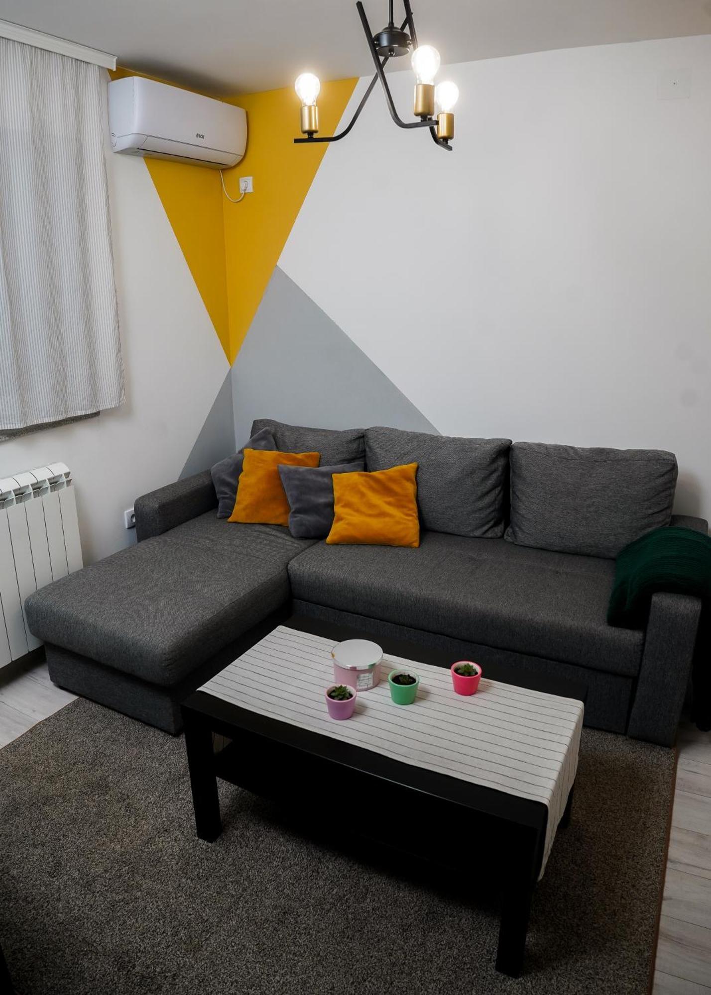 Apartament Mitrovica Kuca Arandelovac Zewnętrze zdjęcie